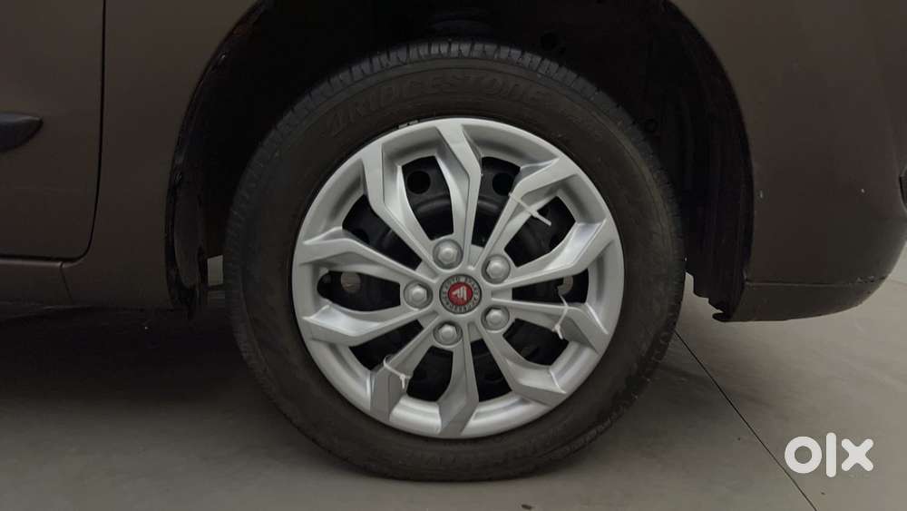 Maruti Suzuki Wagon R 1.0 2010-2019 Vxi Plus, 2012, Petrol