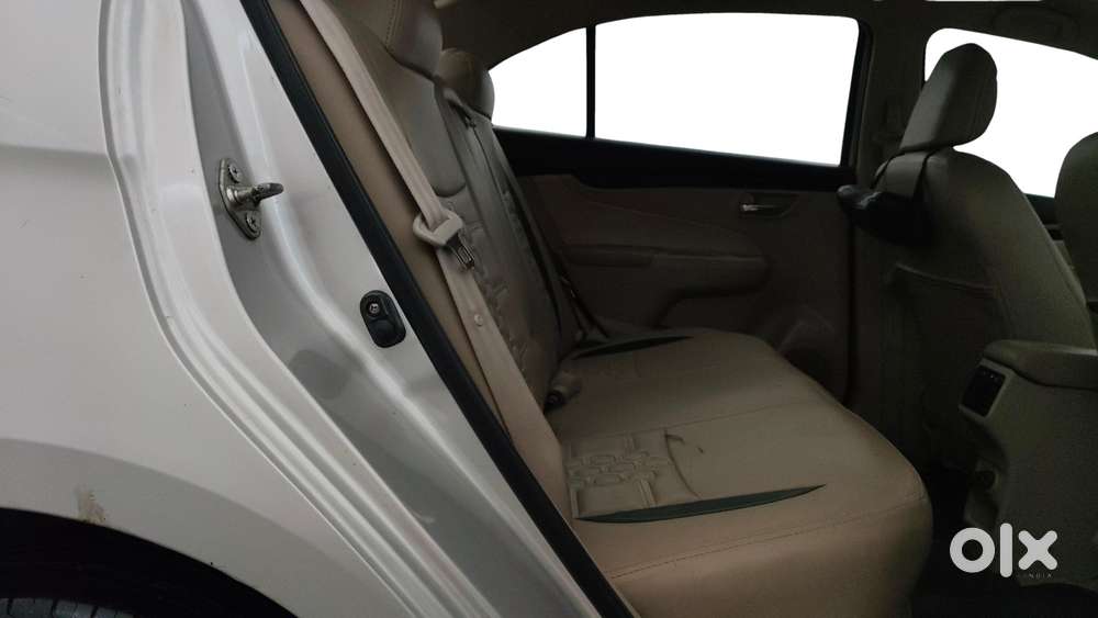 Maruti Suzuki Ciaz 2014-2017 Vxi Plus, 2016, Petrol