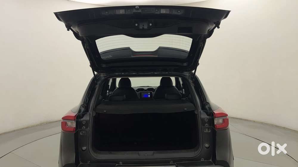 Nissan Magnite 1.0 Xv Premium Turbo Cvt, 2023, Petrol