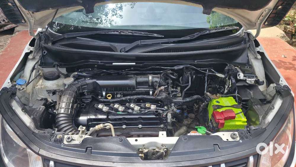 Maruti Suzuki Ignis, 2020