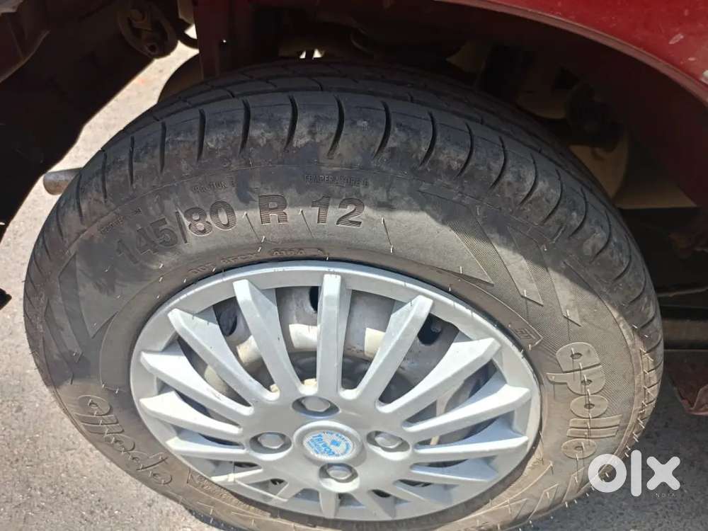 Maruti Suzuki Alto 2008 Petrol 88000 Km Driven