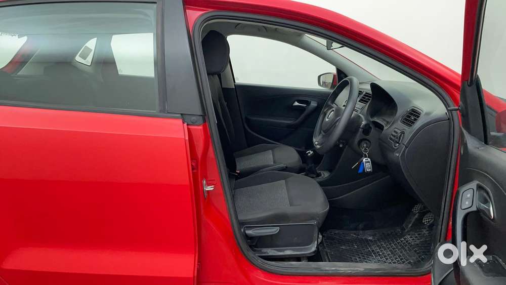 Volkswagen Polo 1.0 Mpi Trendline, 2021, Petrol