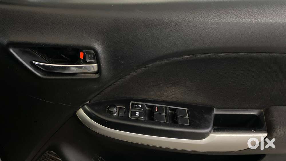 Maruti Suzuki Baleno 1.2 Delta, 2018, Petrol