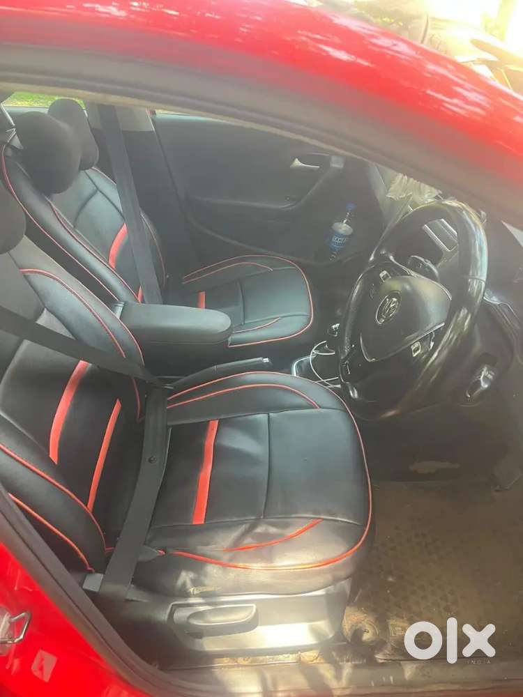 Volkswagen Polo 1.0 2021 Plus Tsi