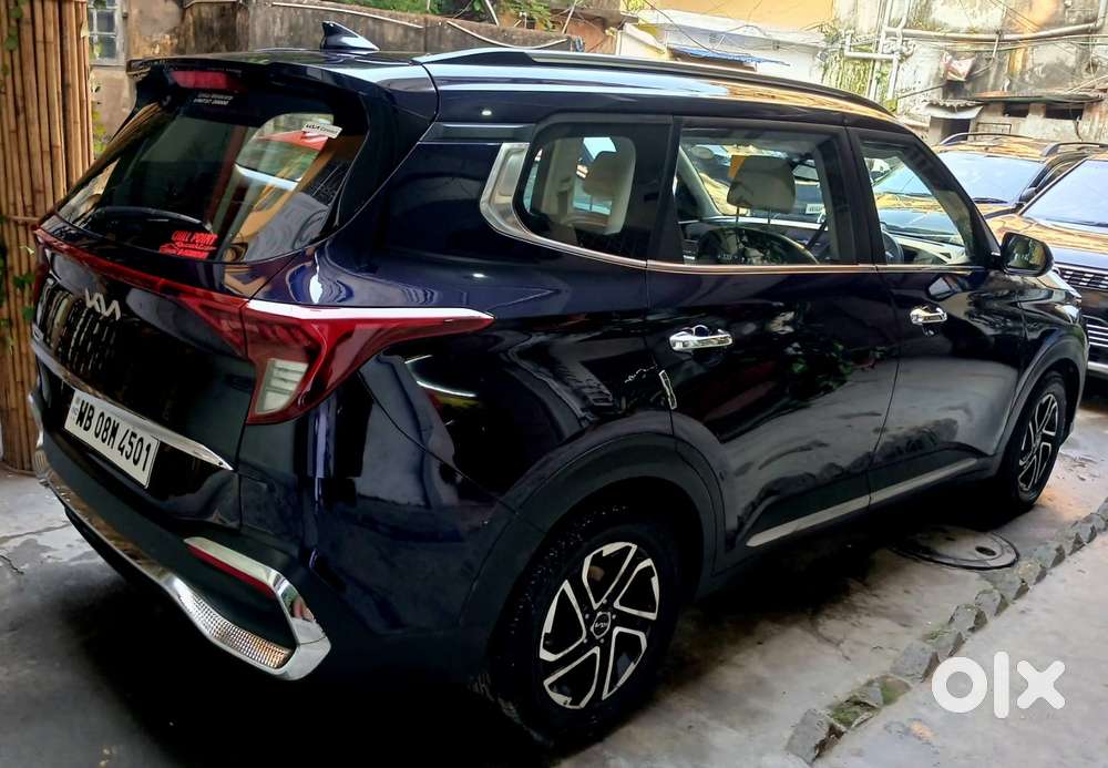 Kia Carens 1.5 Luxury Plus Turbo 7 Str, 2022, Diesel