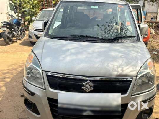 Maruti Suzuki Celerio Vxi, 2016, Petrol