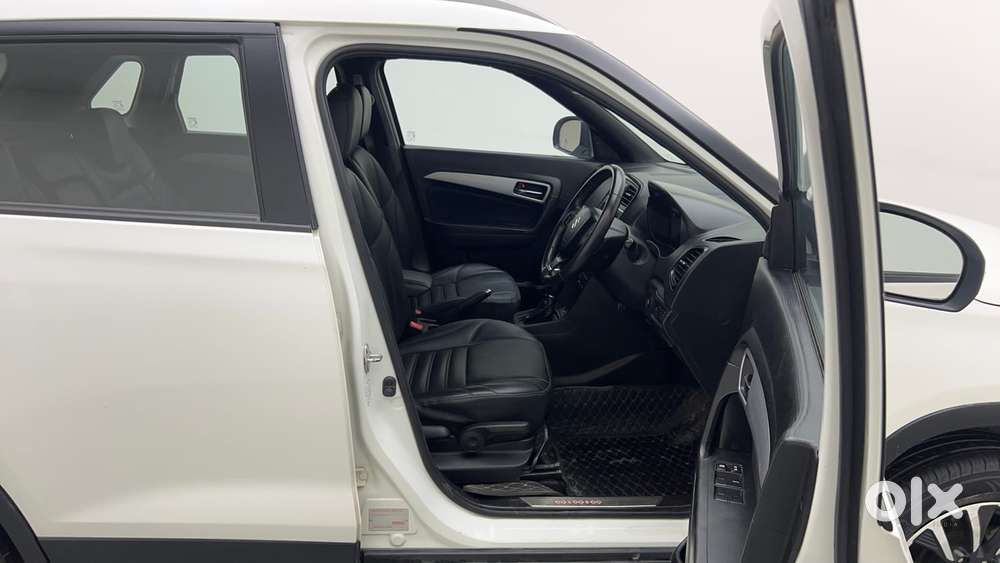 Maruti Suzuki Vitara Brezza 1.5 Zxi Plus At, 2020, Petrol