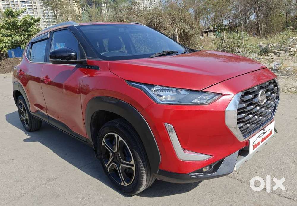 Nissan Magnite 1.0 Xl, 2022, Petrol