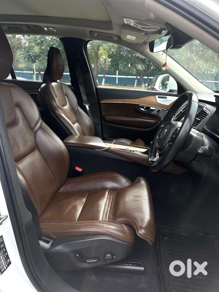 Volvo Xc 90 D5 Inscription, 2019, Diesel