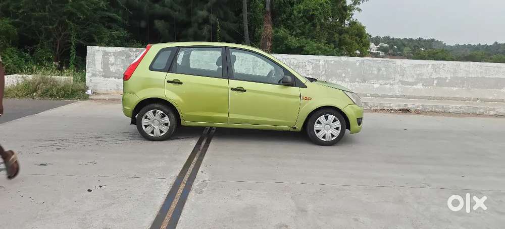 Ford Figo Diesel Lxi 2010