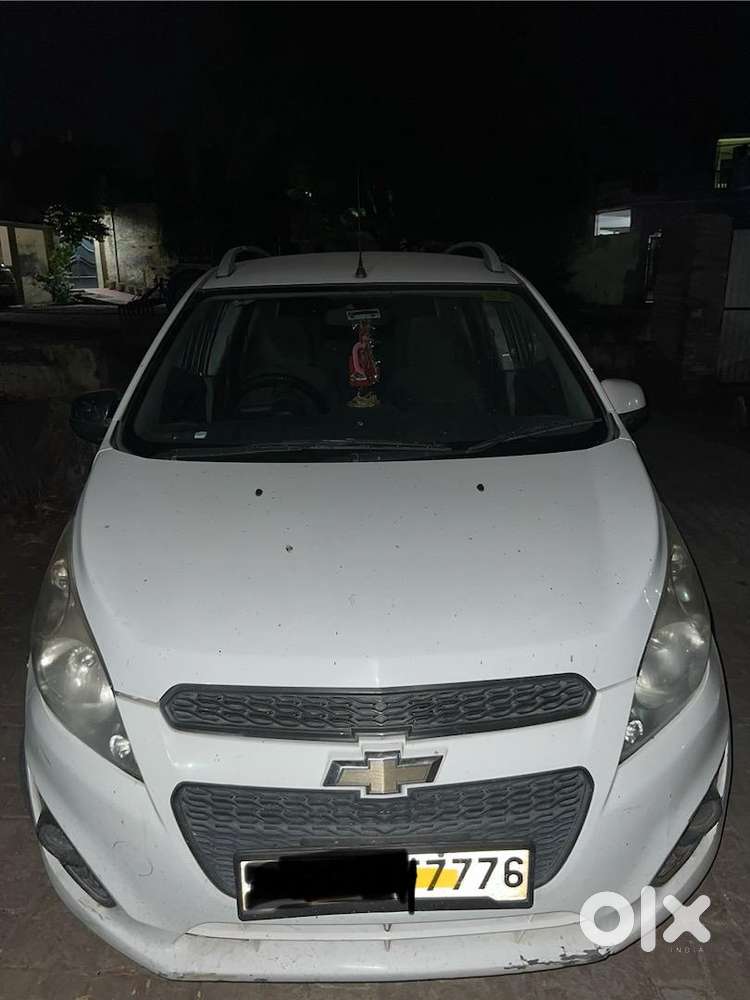 Chevrolet Diesel 2012 Year