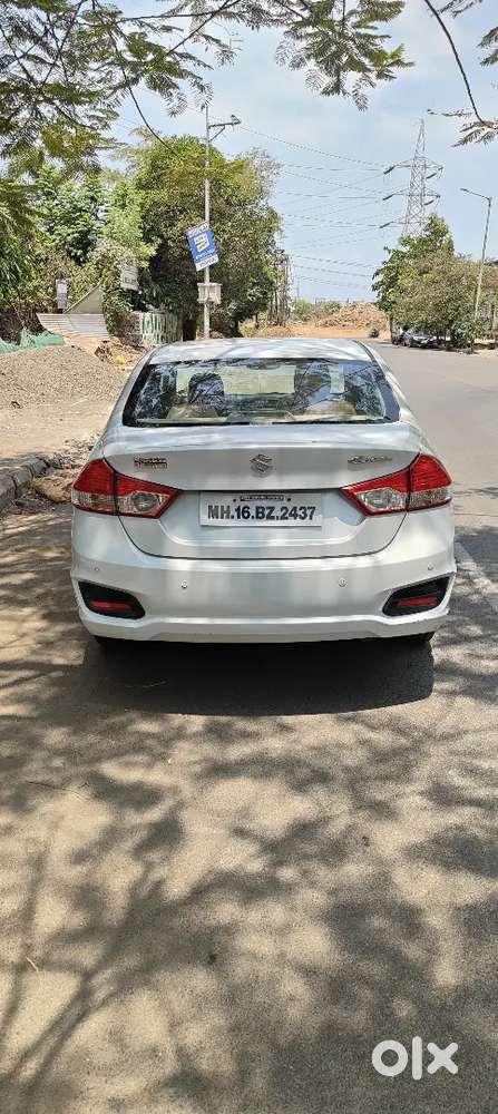 Maruti Suzuki Ciaz 2018 Diesel 65100 Km Driven