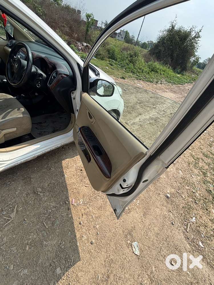 Honda Mobilio Diesel 2015 Last
