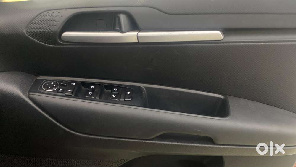 Kia Sonet Htx Plus Turbo Imt, 2022, Petrol