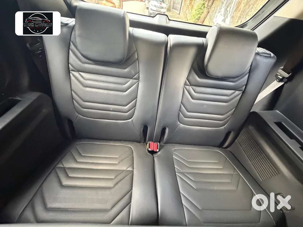 Kia Carens G1.5 6mt Gravity, 2024, Petrol