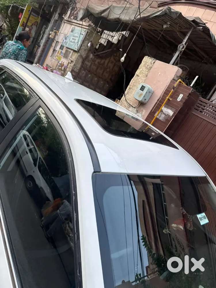Hyundai New I20 Diesel 2022