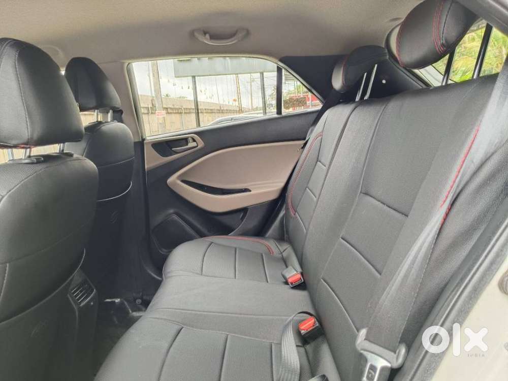 Hyundai Elite I20 Asta 1.2, 2015, Petrol