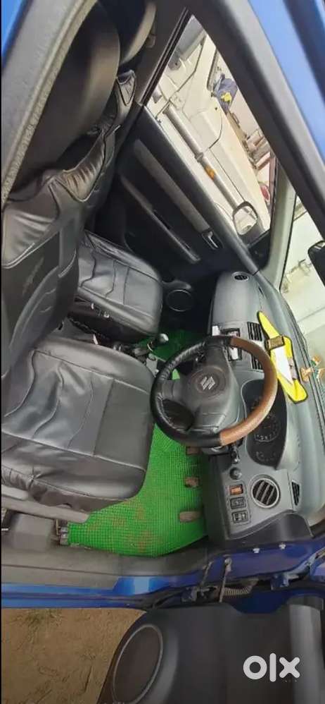 Maruti Suzuki Swift 2006 2028 Tak Valid Hai