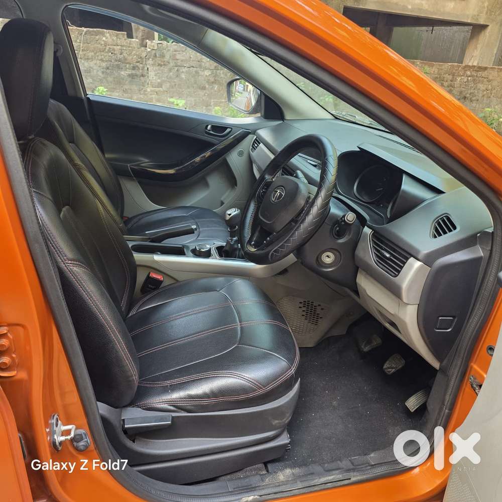 Tata Nexon 1.5 Revotorq Xm (s), 2019, Diesel