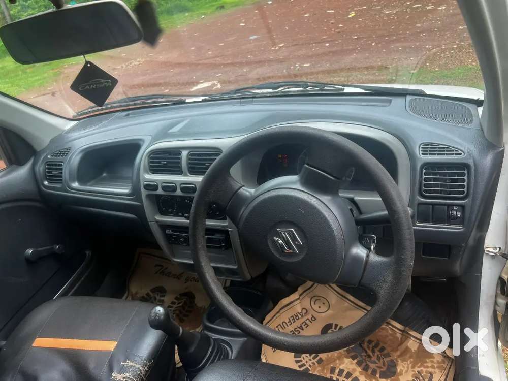 Maruti Suzuki Alto 2010 Petrol 130000 Km Driven