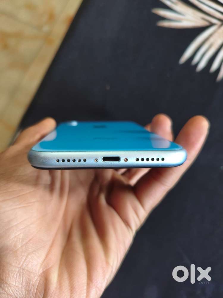 I phone xr