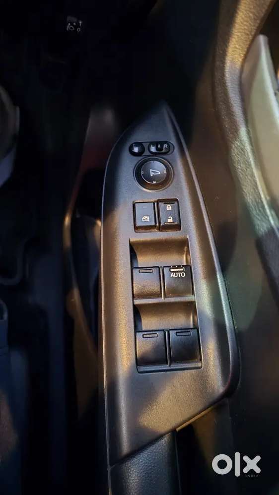 Honda Wr-v 1.2 Vx Petrol 2018