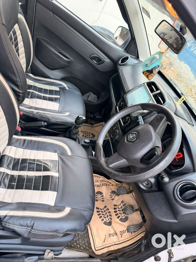 Renault Kwid 2020 Petrol Good Condition