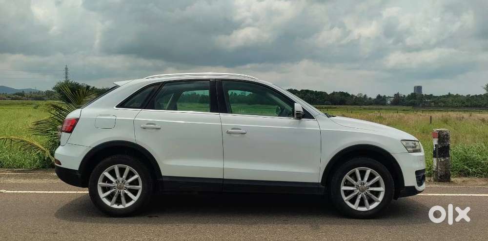 Audi A3 2.0 35 Tdi Premium + Sunroof, 2013, Diesel