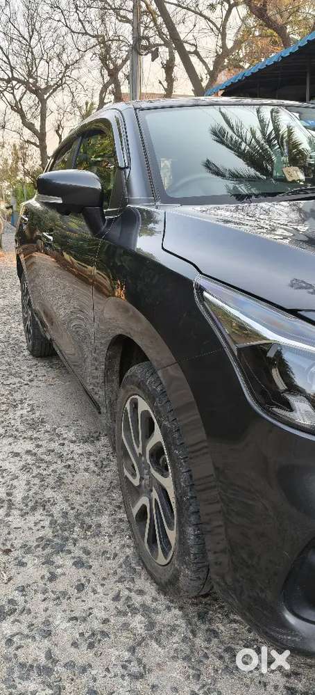 Maruti Suzuki Baleno 2023 Petrol 33000 Km Driven