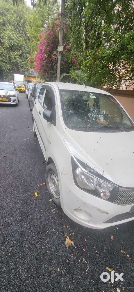 Maruti Suzuki Celerio 2017