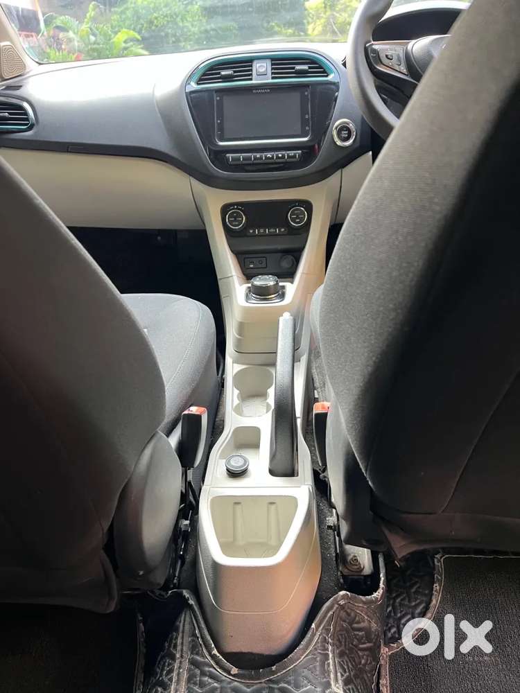 Tata Tigor Ev Xz Plus, 2022, Electric