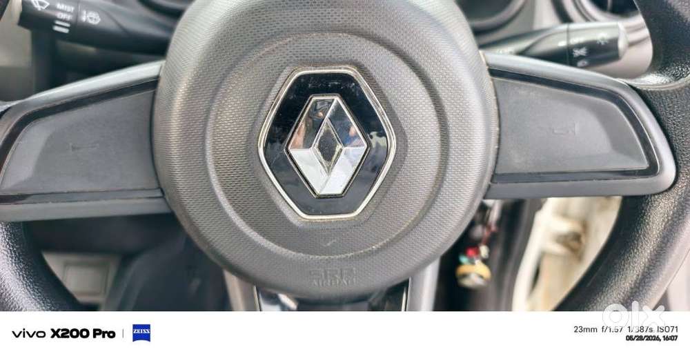 Renault Kwid Rxl Easy-r, 2021, Petrol