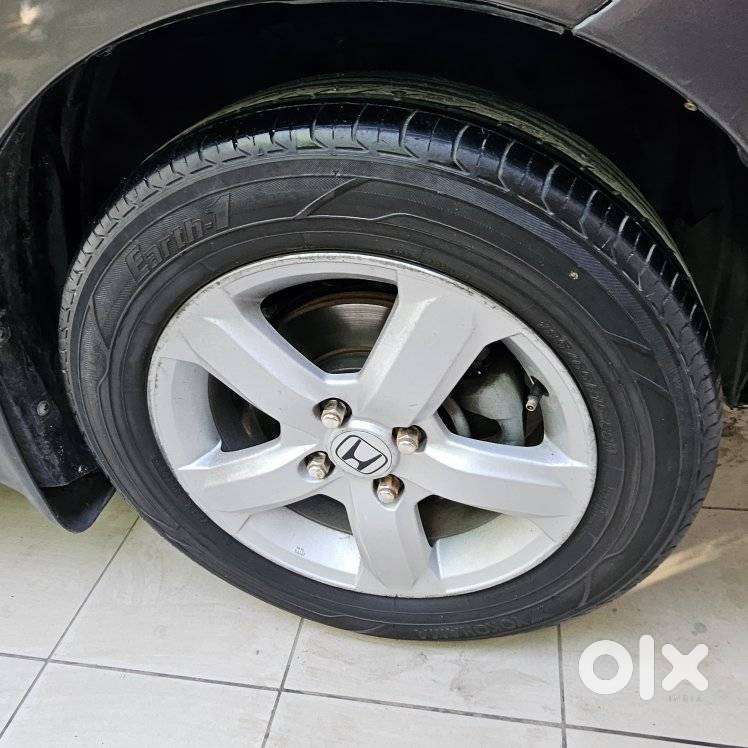 Honda City, 2013, Petrol