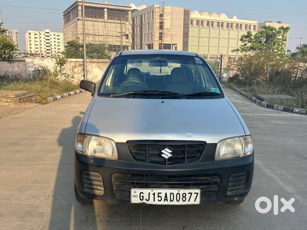Maruti Suzuki Alto 800 2010 Petrol Well Maintained