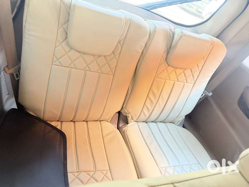 Mahindra Xuv500 2011-2015 W6 2wd, 2015, Diesel