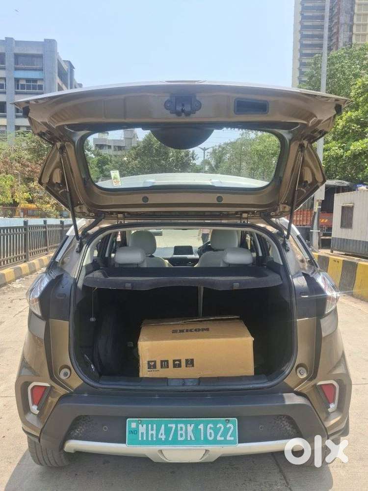 Tata Nexon Ev Prime Xz Plus Lux Jet, 2023, Electric