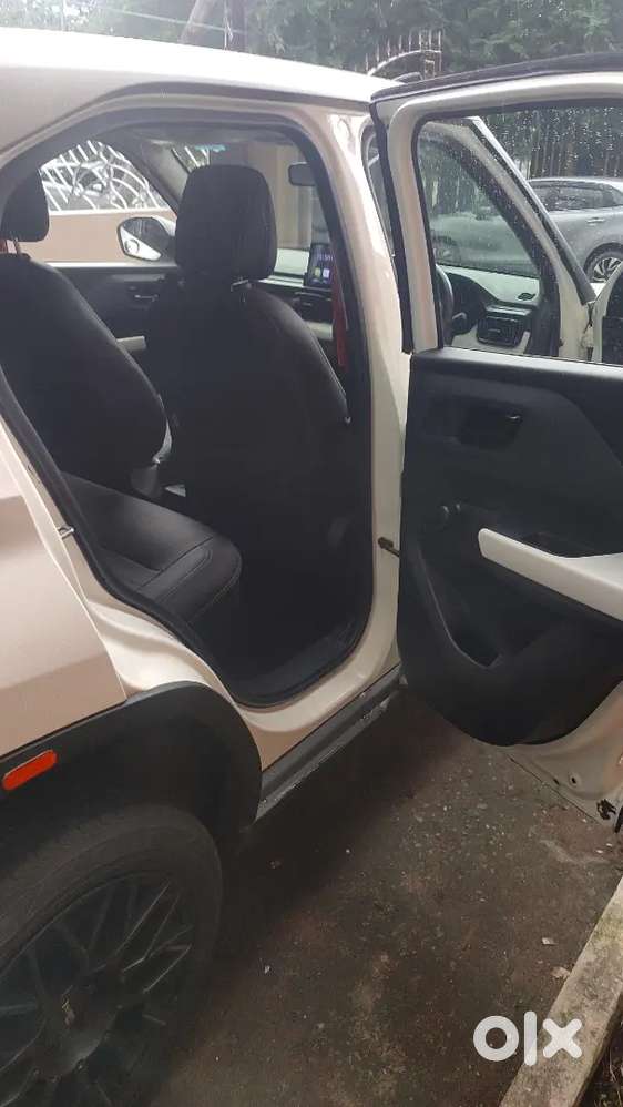 Self-driven Tata Punch From A Car Enthusiast
