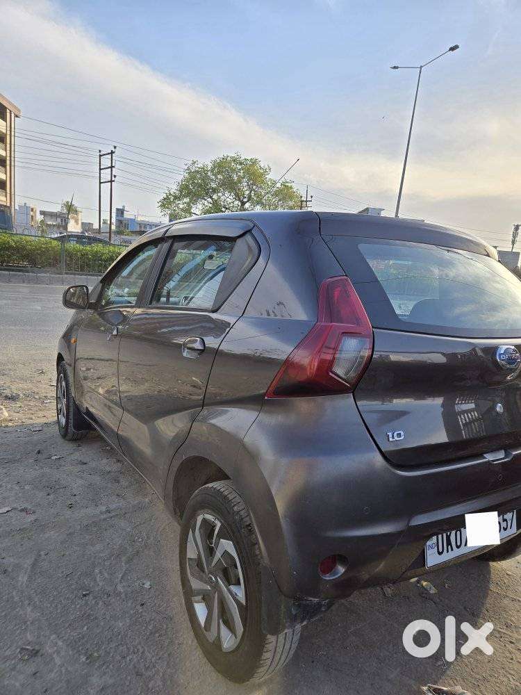 Datsun Redigo 2020-2022 1.0 T (o), 2020, Petrol