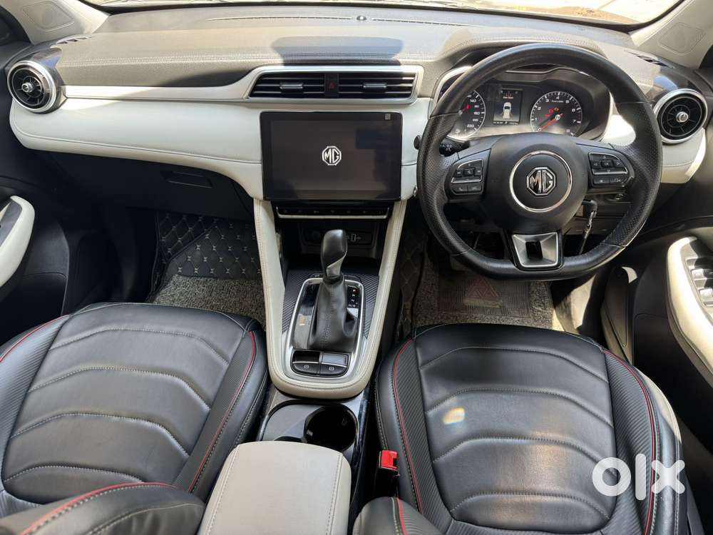 Mg Astor 1.5 Super Cvt, 2023, Petrol