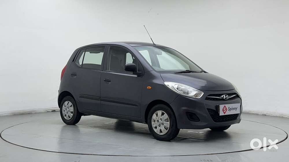 Hyundai I10 Magna 1.1l, 2016, Petrol