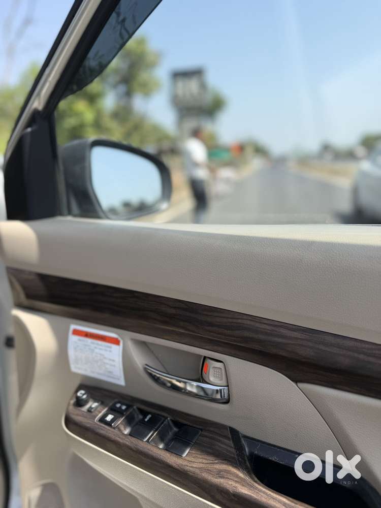 Maruti Suzuki Ertiga Vxi (o) Cng, 2020, Cng & Hybrids