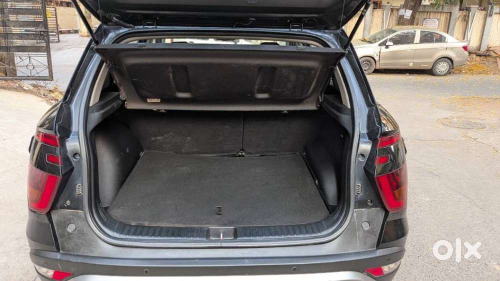 Hyundai Creta Sx (o) 1.5 Diesel, 2022, Diesel