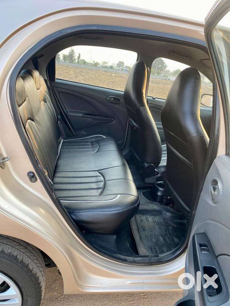 Toyota Etios Liva 2013-2014 Gd, 2014, Diesel