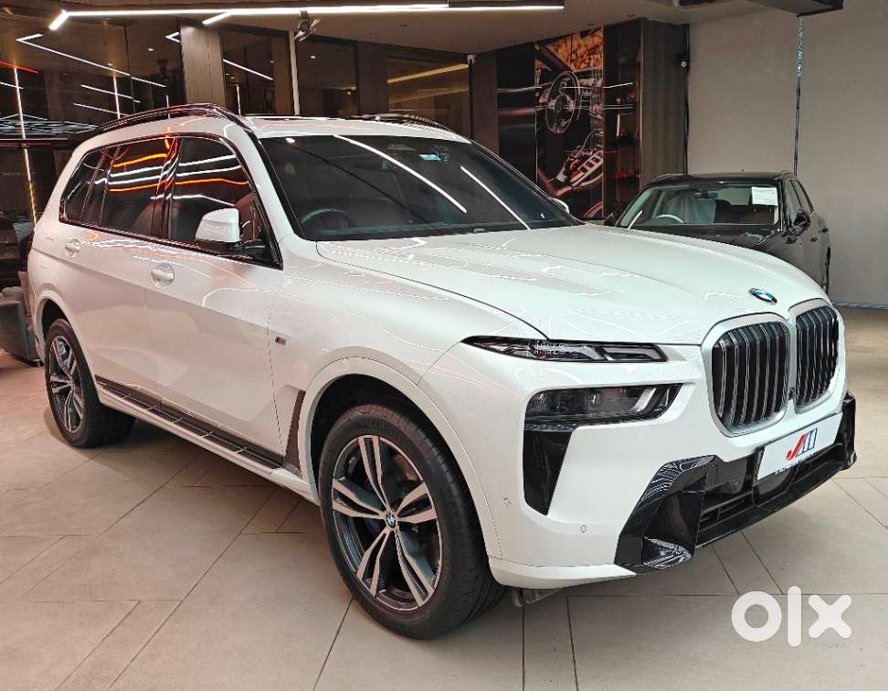 Bmw X7 3.0 Xdrive 40d M Sport, 2025, Diesel
