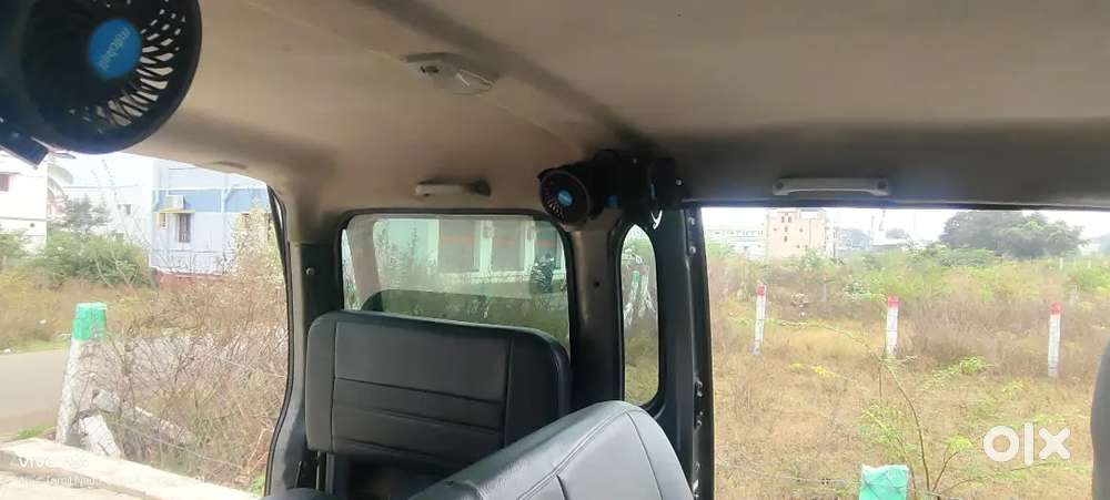 Neat & Good Condition