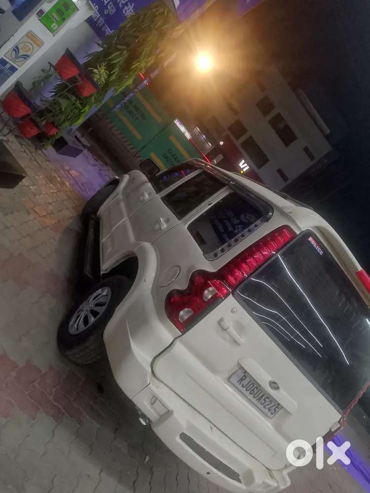 Scorpio M2di Top Candition