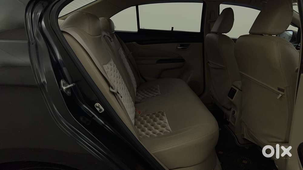 Maruti Suzuki Ciaz 2014-2017 Vxi Plus, 2015, Petrol