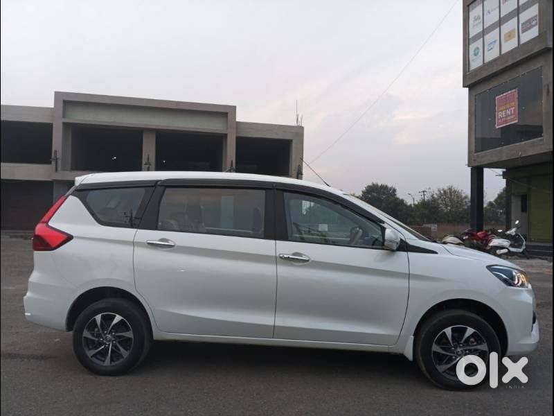 Toyota Rumion G Mt, 2024, Petrol