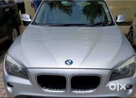 Bmw X1 2012 Diesel Variant
