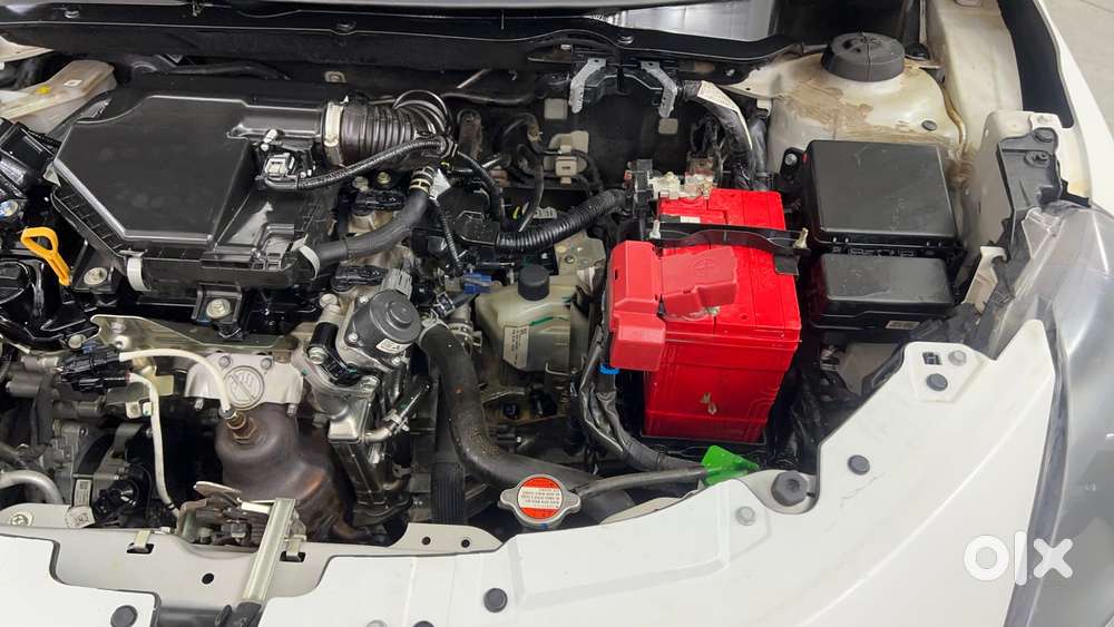 Maruti Suzuki Swift 2021-1.2 Zxi Plus Amt, 2024, Petrol